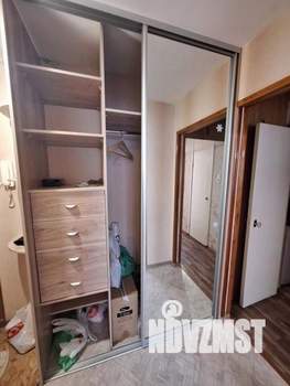 2-к квартира, на длительный срок, 45м2, 5/5 этаж