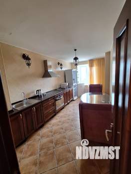 2-к квартира, на длительный срок, 51м2, 6/11 этаж