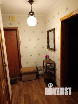 1-к квартира, на длительный срок, 33м2, 1/9 этаж