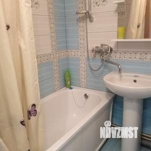 1-к квартира, посуточно, 33м2, 8/9 этаж