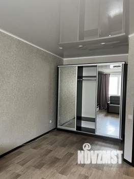 1-к квартира, на длительный срок, 35м2, 8/12 этаж