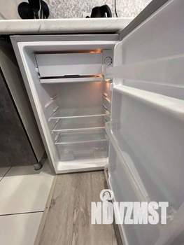 1-к квартира, посуточно, 21м2, 1/1 этаж