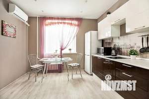 1-к квартира, посуточно, 31м2, 5/8 этаж