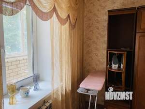 1-к квартира, на длительный срок, 38м2, 2/9 этаж