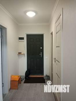 1-к квартира, на длительный срок, 33м2, 4/9 этаж