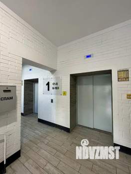 Студия квартира, на длительный срок, 27м2, 1/9 этаж