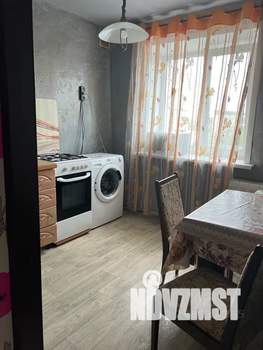 2-к квартира, посуточно, 45м2, 5/5 этаж