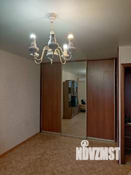 1-к квартира, на длительный срок, 35м2, 8/16 этаж