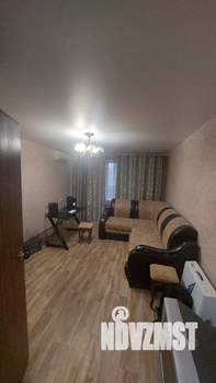 1-к квартира, на длительный срок, 44м2, 5/12 этаж