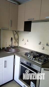 2-к квартира, на длительный срок, 42м2, 3/5 этаж