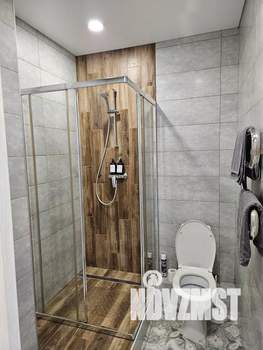 Студия квартира, посуточно, 25м2, 6/15 этаж