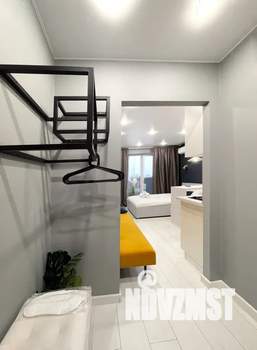 Студия квартира, посуточно, 25м2, 9/10 этаж