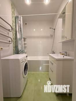 2-к квартира, на длительный срок, 70м2, 4/15 этаж