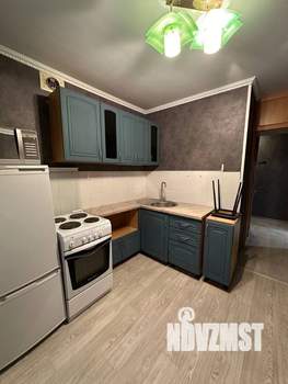 1-к квартира, на длительный срок, 35м2, 1/9 этаж