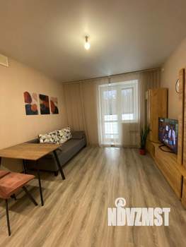 1-к квартира, на длительный срок, 40м2, 1/9 этаж