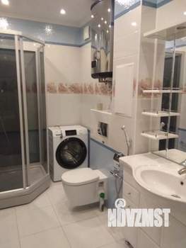 Студия квартира, на длительный срок, 42м2, 6/9 этаж