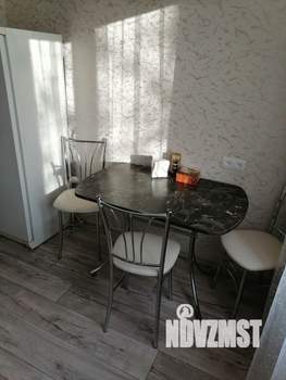 1-к квартира, посуточно, 33м2, 4/9 этаж