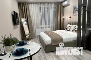 1-к квартира, посуточно, 30м2, 7/14 этаж