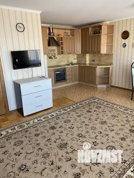 3-к квартира, на длительный срок, 72м2, 11/12 этаж