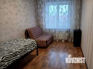 3-к квартира, посуточно, 65м2, 5/5 этаж