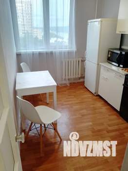 1-к квартира, посуточно, 30м2, 5/16 этаж