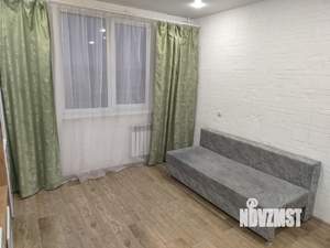 1-к квартира, на длительный срок, 32м2, 14/16 этаж