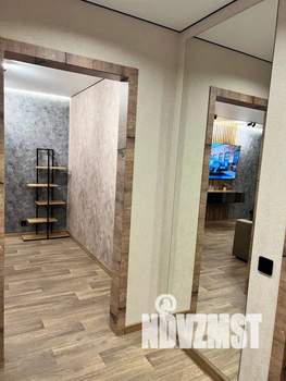 2-к квартира, посуточно, 50м2, 5/10 этаж