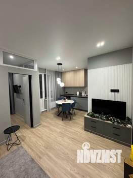 2-к квартира, на длительный срок, 44м2, 5/10 этаж