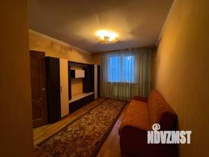1-к квартира, на длительный срок, 32м2, 5/16 этаж