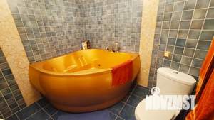 1-к квартира, посуточно, 36м2, 1/5 этаж