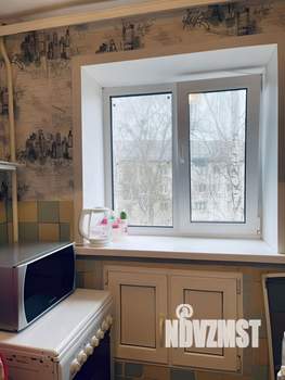 1-к квартира, на длительный срок, 30м2, 4/5 этаж