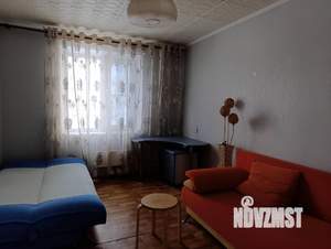 2-к квартира, на длительный срок, 50м2, 4/9 этаж