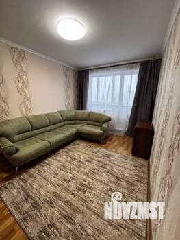 1-к квартира, на длительный срок, 34м2, 7/9 этаж