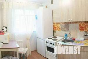 1-к квартира, посуточно, 35м2, 3/5 этаж