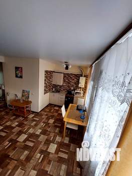 1-к квартира, на длительный срок, 32м2, 2/4 этаж