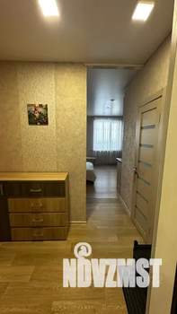 Студия квартира, посуточно, 31м2, 8/15 этаж