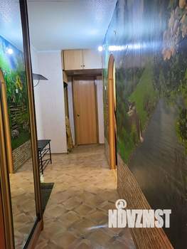 2-к квартира, на длительный срок, 52м2, 1/9 этаж