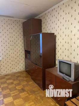 1-к квартира, на длительный срок, 38м2, 10/14 этаж