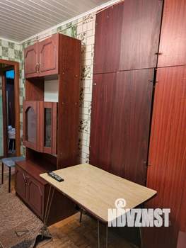 2-к квартира, на длительный срок, 34м2, 2/10 этаж