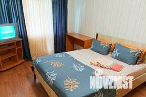 1-к квартира, посуточно, 35м2, 3/5 этаж