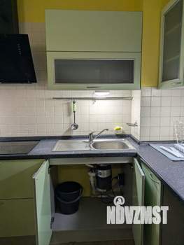 2-к квартира, на длительный срок, 52м2, 5/11 этаж