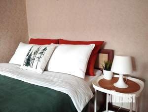 1-к квартира, на длительный срок, 40м2, 6/15 этаж