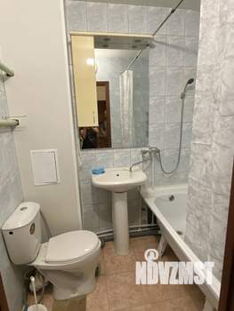 1-к квартира, на длительный срок, 33м2, 9/16 этаж