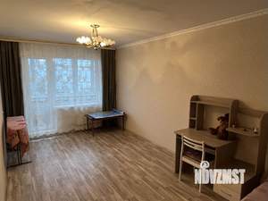 2-к квартира, на длительный срок, 50м2, 5/9 этаж