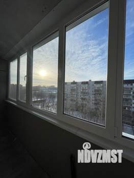 1-к квартира, на длительный срок, 39м2, 9/10 этаж