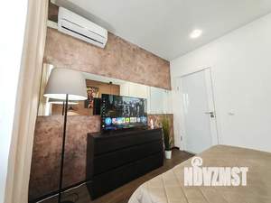 2-к квартира, посуточно, 55м2, 8/8 этаж