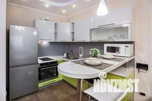 1-к квартира, посуточно, 25м2, 11/18 этаж