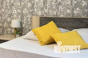 1-к квартира, посуточно, 39м2, 6/9 этаж