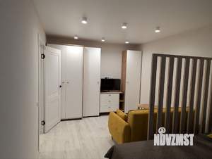 1-к квартира, на длительный срок, 33м2, 9/10 этаж