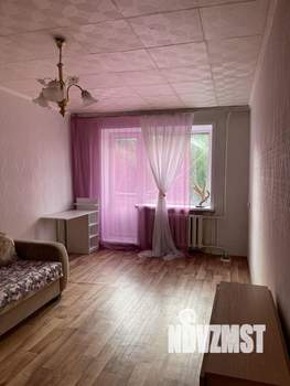 1-к квартира, на длительный срок, 34м2, 4/5 этаж